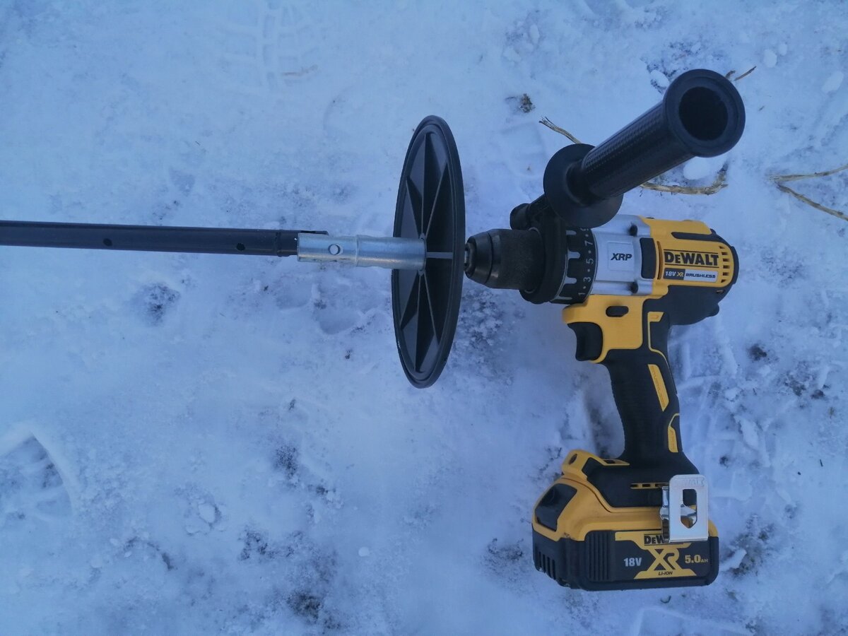 ледбор шуруповерта 36 dewalt 700 бур