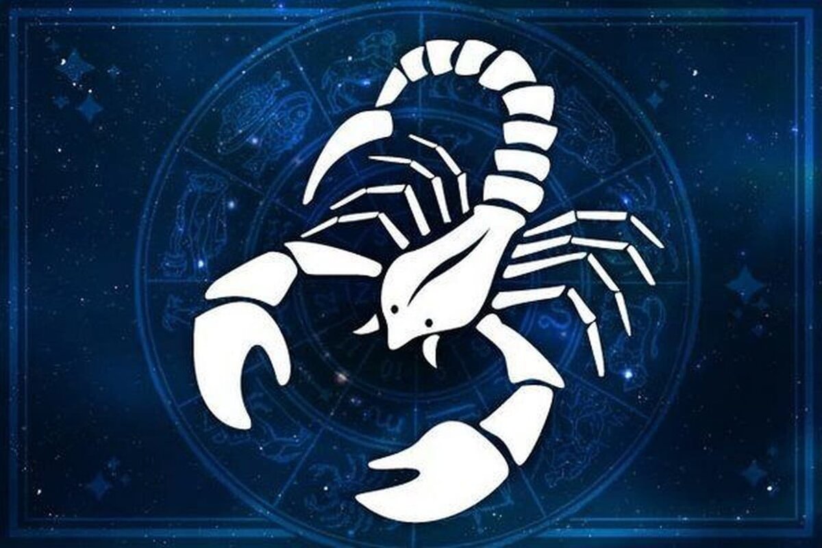 Любовный, денежный и здоровый гороскоп для Скорпиона на январь 2021 года