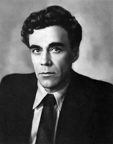 Василий Иванович Вайнонен (1901-1964)