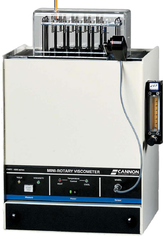 Мини-ротационный вискозиметр (Источник: http://www.technicalsystems.ru/)