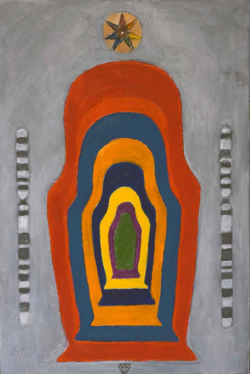 ЛЕОНИД ЛУГОВЫХ