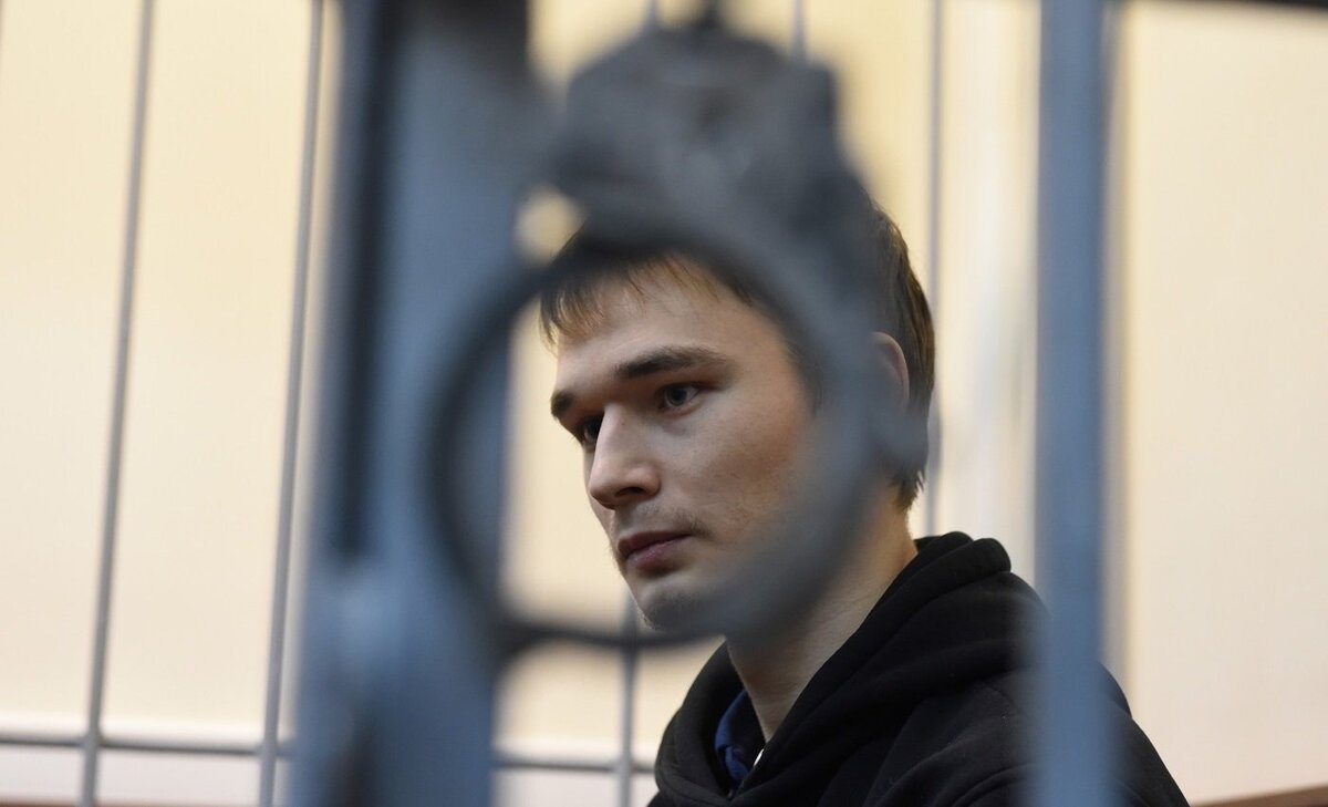 Азат Мифтахов