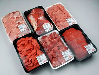 Газомодифицированная среда