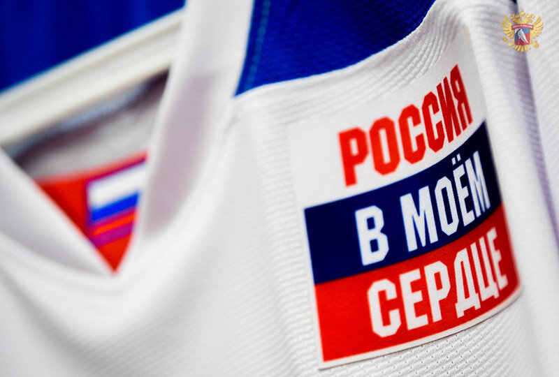 Флаг и Гимн разрешен
