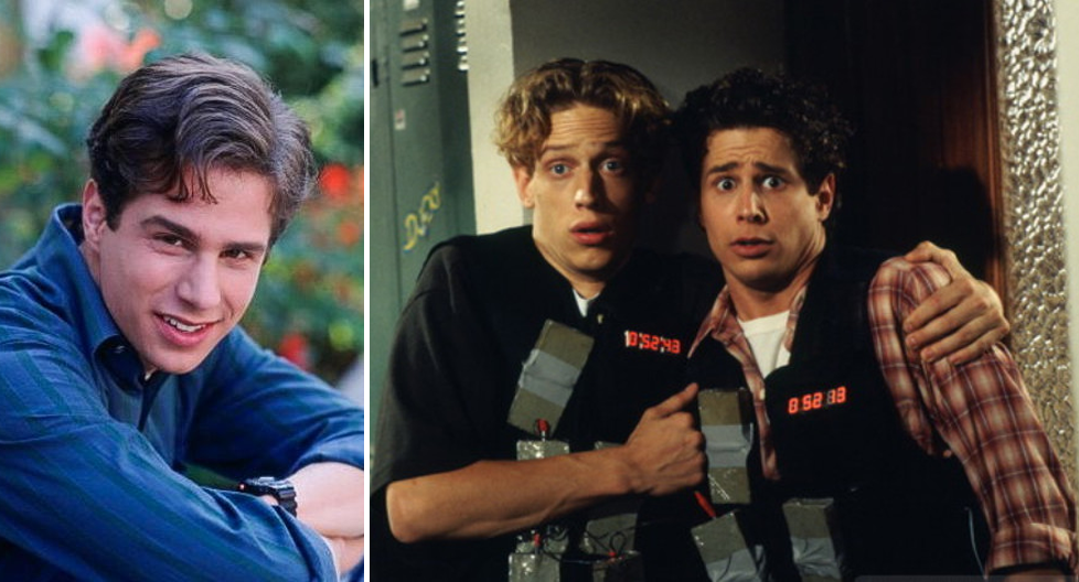 На фото: Майкл Манассери