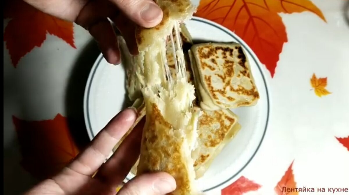 Скриншот автора, того что у меня получилось