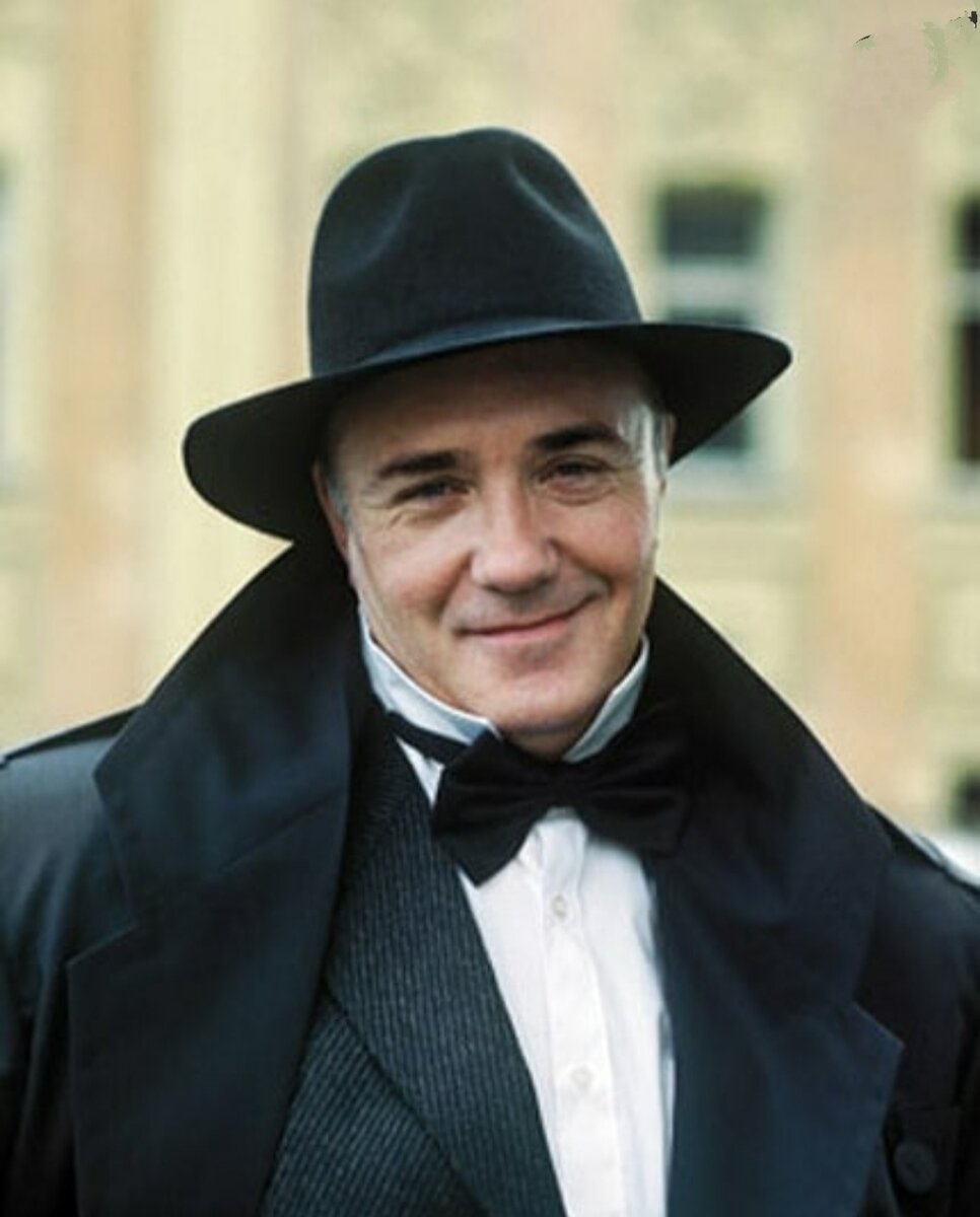 Леонид Куравлев