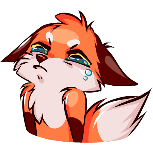 Ну вот (стикеры ВК)