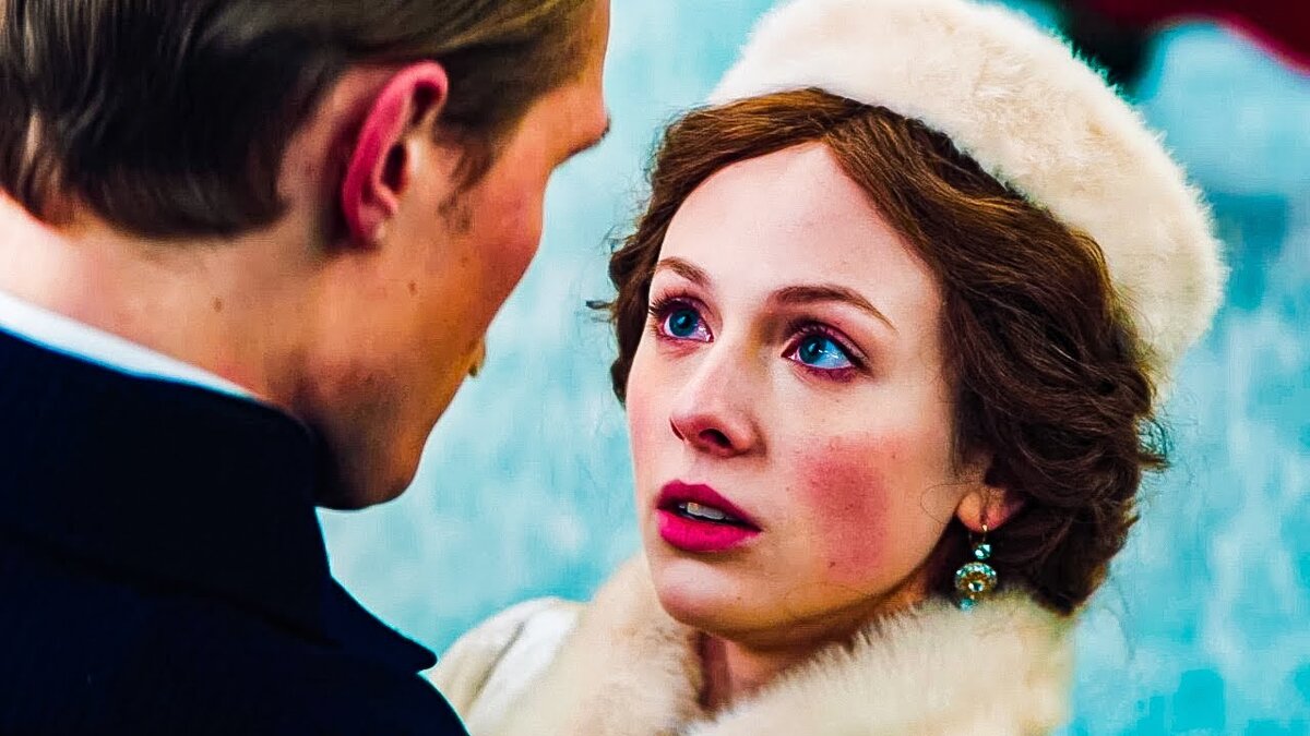 В главных ролях: Федор Федотов, Софья Присс, Алексей Гуськов, Северия Янушаускайте IMDb : 6.7; Кинопоиск: 7.4