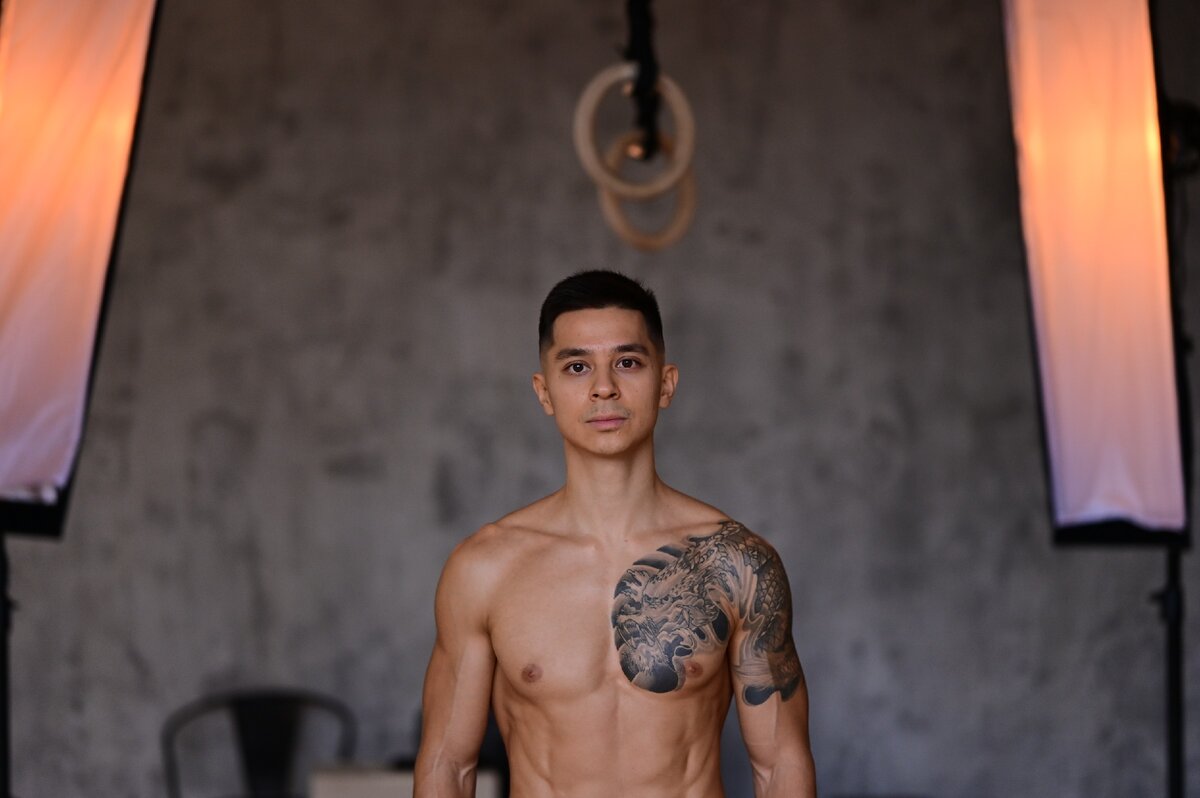 В чем суть мужественности по мнению женщин? Сегодня узнаем!