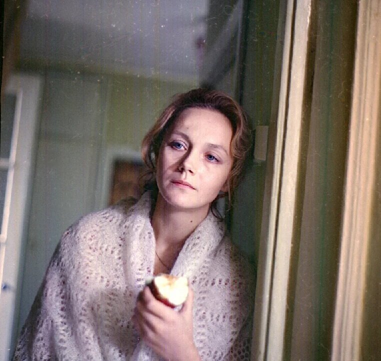 Кадр из сериала. Источник: kinopoisk.ru