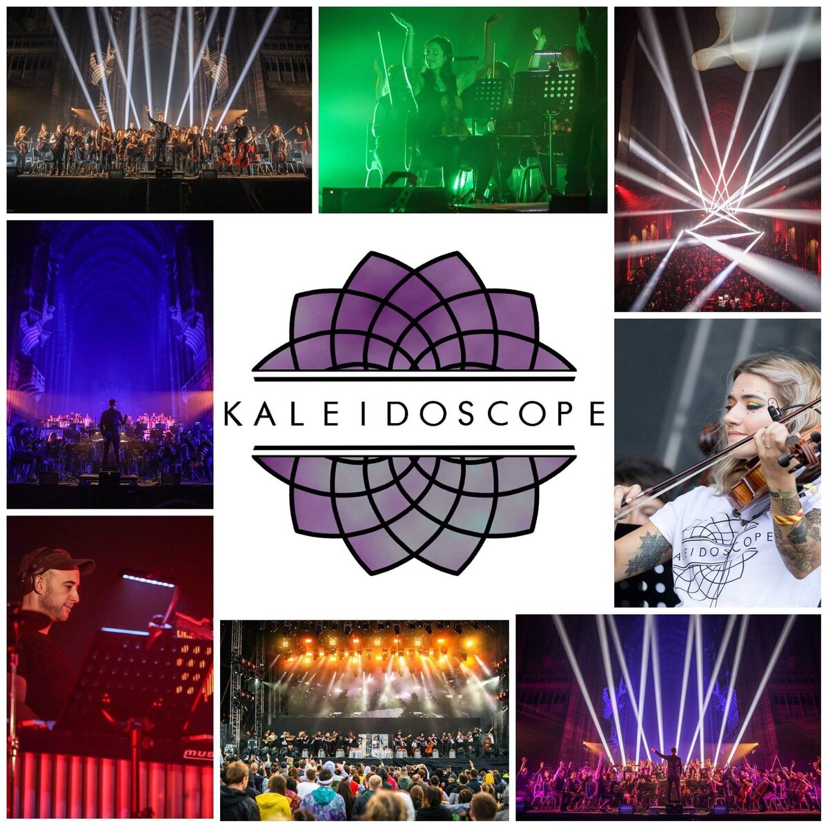 Источник: https://m.facebook.com/kaleidoscopeorchestra