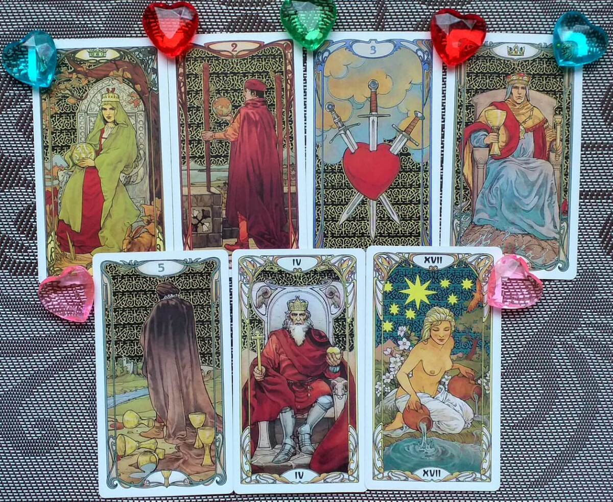 фото автора О. Феху