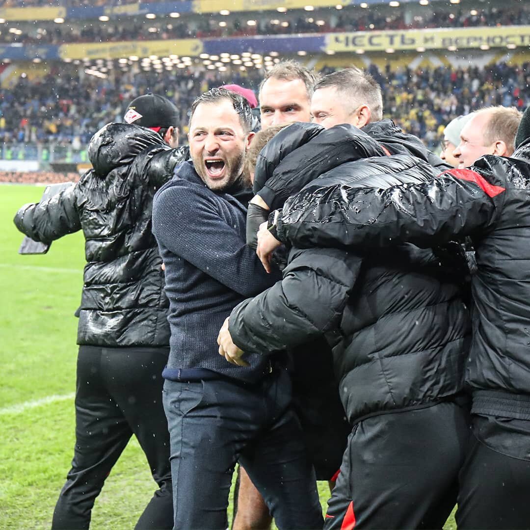 instagram / fcsm_official