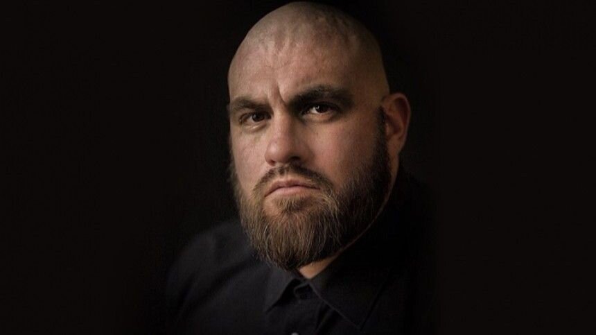 Андрей Погребинский / Фото: Instagram @pogrebinski_andrei