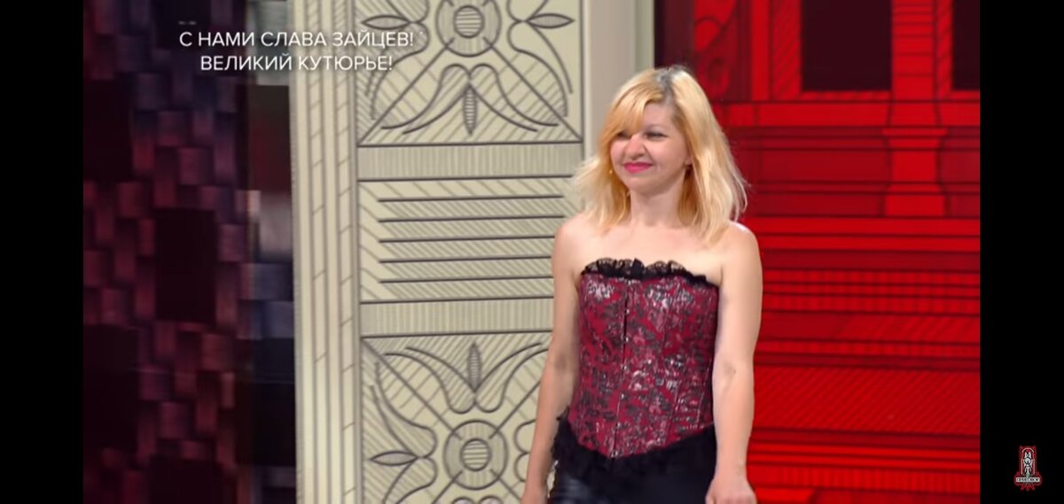 Скриншоты программы Модный приговор