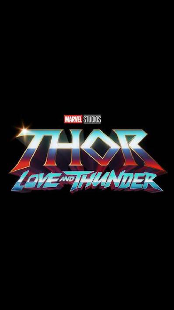 Тор:Любовь и гром.