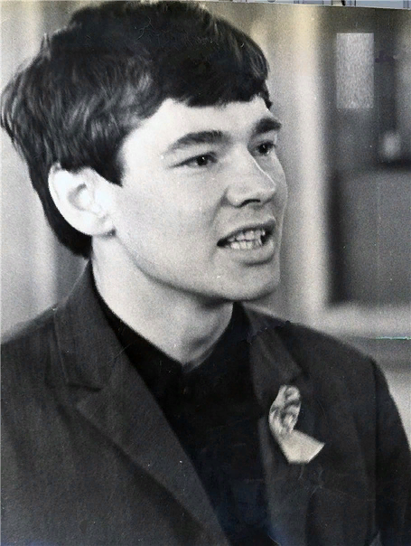 Трепетцов В.Г.