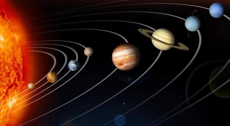 Горы опоясывающие Бхарату.