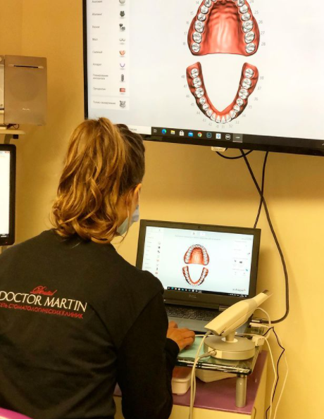 Источник https://www.instagram.com/dental_doctor_martin/