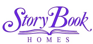 Stoty Book Homes