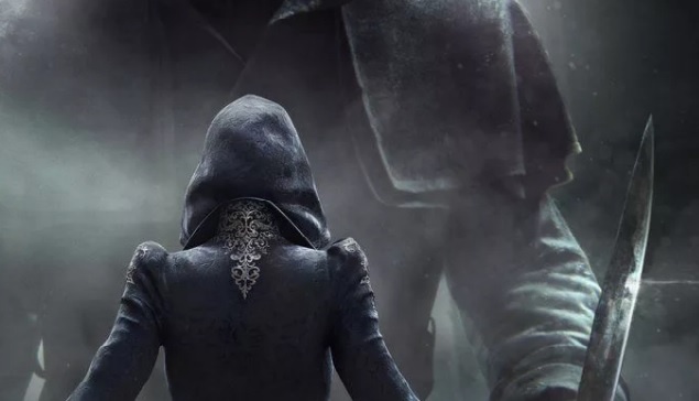 Потрошитель души