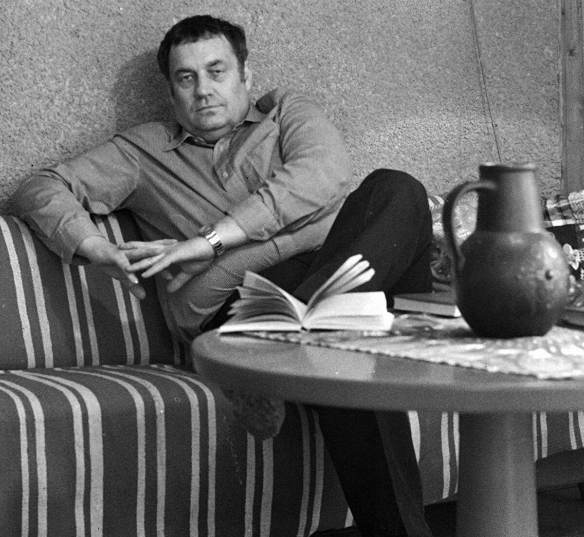 Эльдар Рязанов