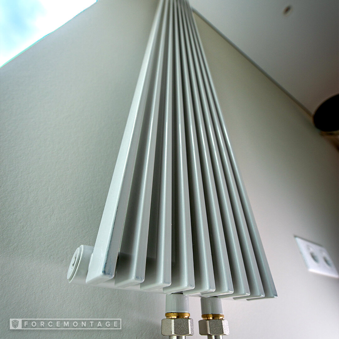 фото из коллекции Forcemontage