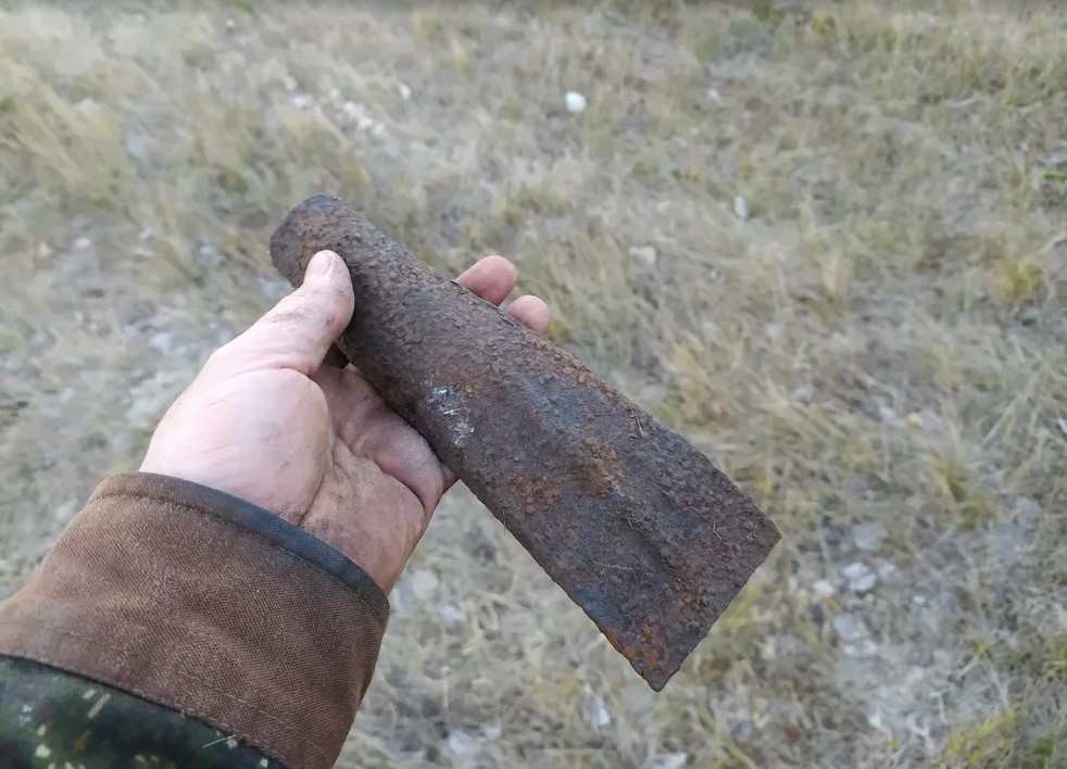 Нашел место с высоким уровнем природной красоты6