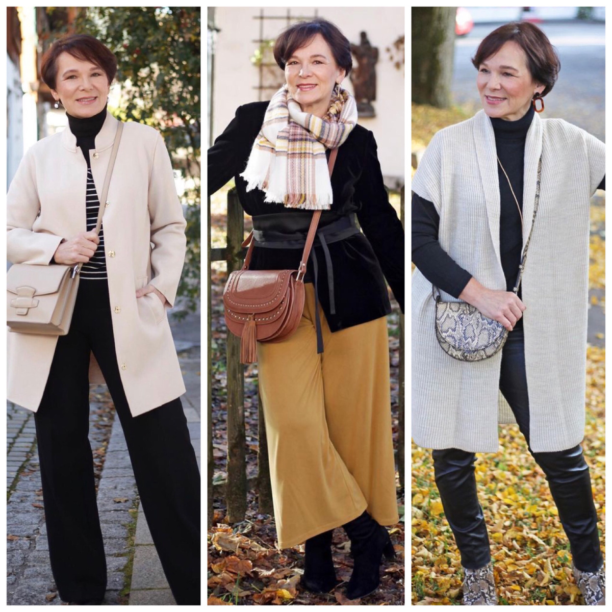 3,4,5 - @theladyofstyle