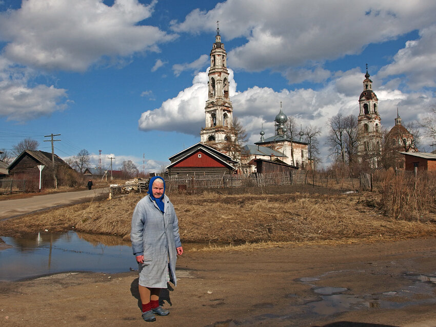 Порздни ул Полевая фото. Погода в Побединском.