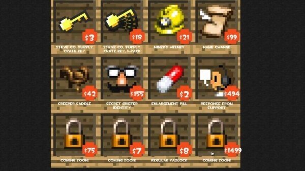 Цены "Почти не кусаються " )