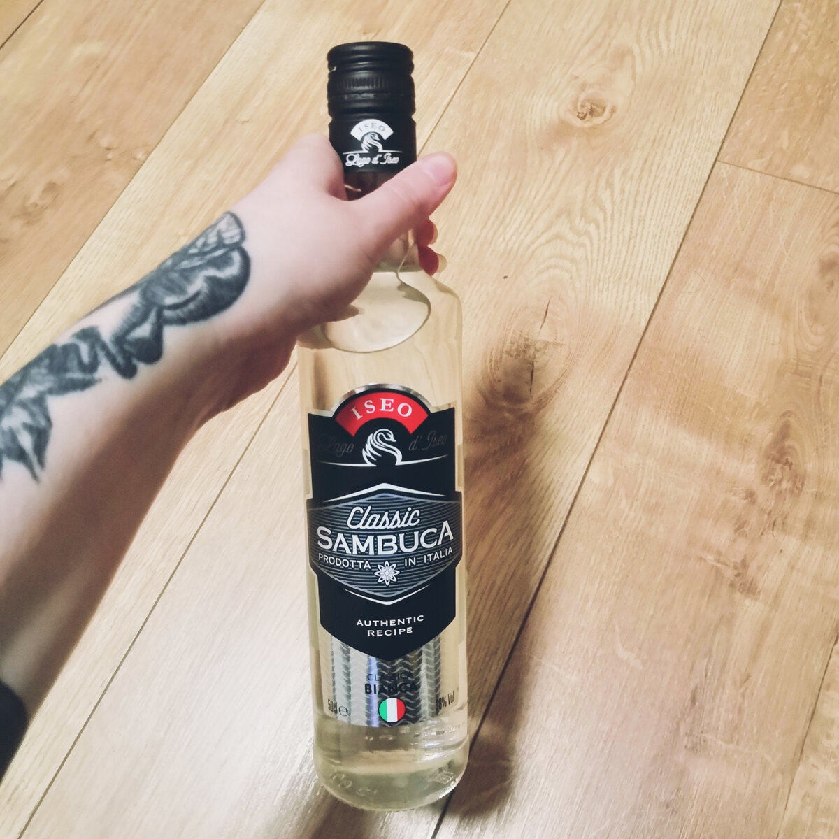 Фото автора из личного архива 
