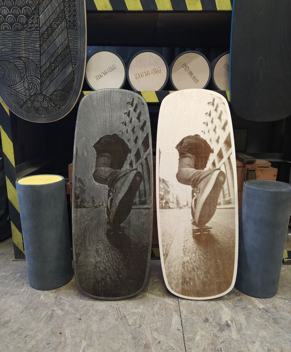 Фотография автора 