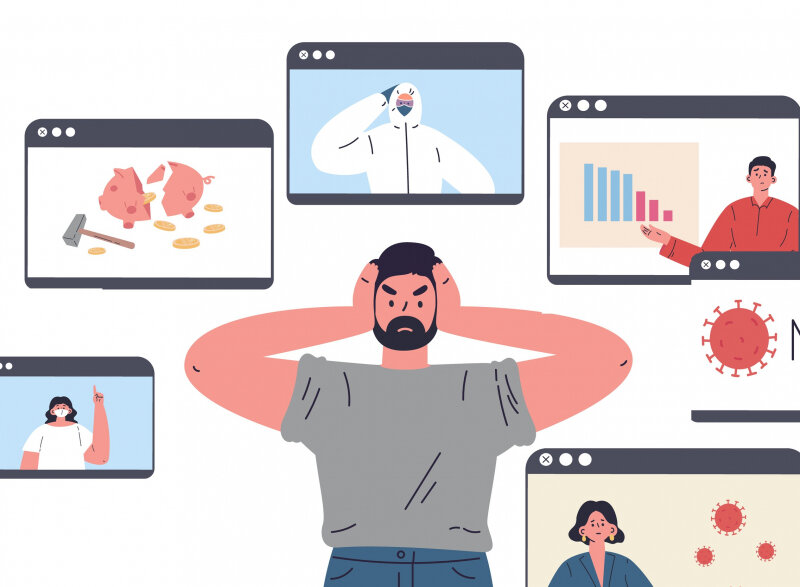 осталось от фейковых новостей