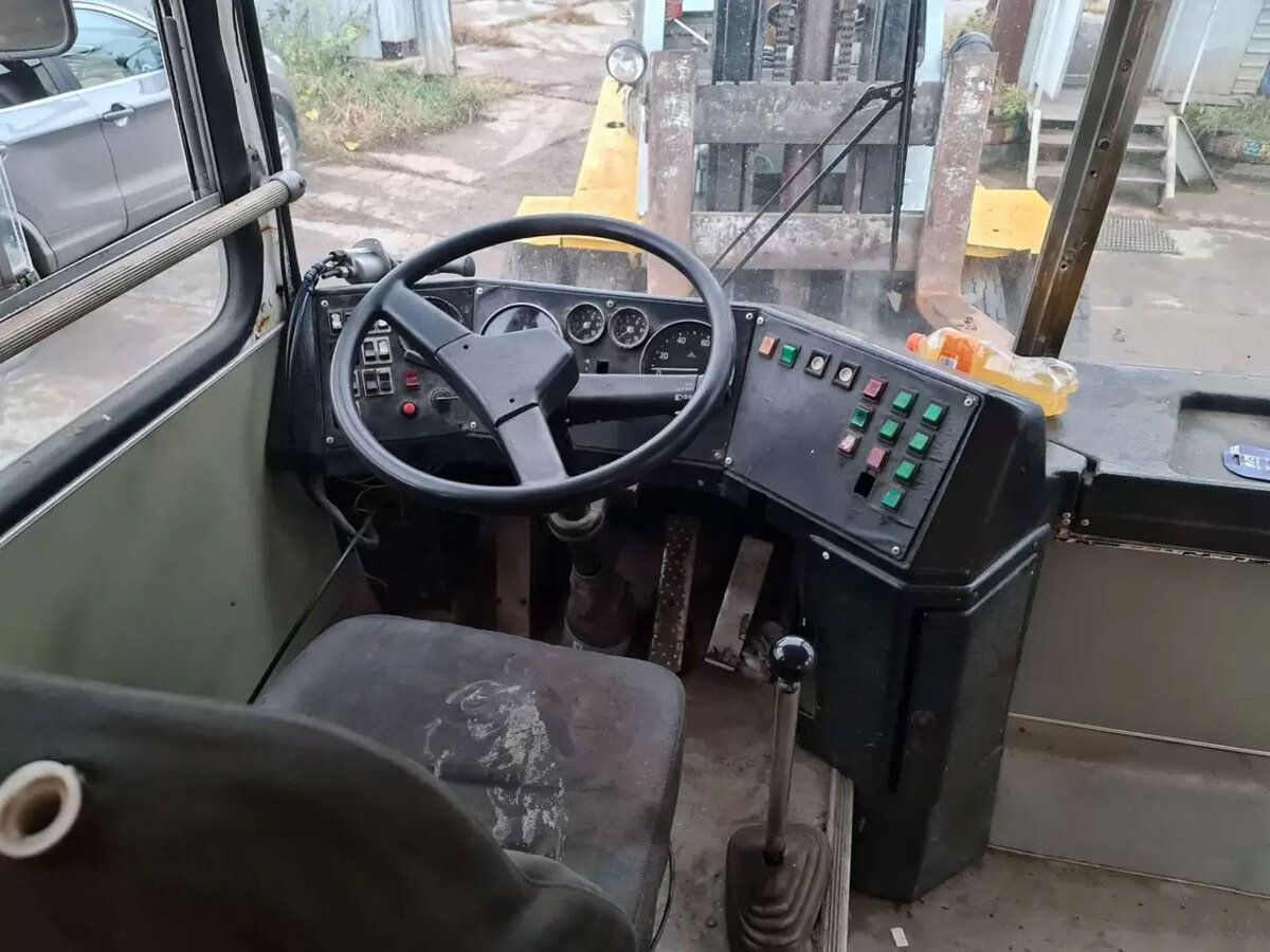 По цене металлолома продают редкий Ikarus 280.26, переделанный в патибас |  Все о грузовиках – Trucksplanet | Дзен