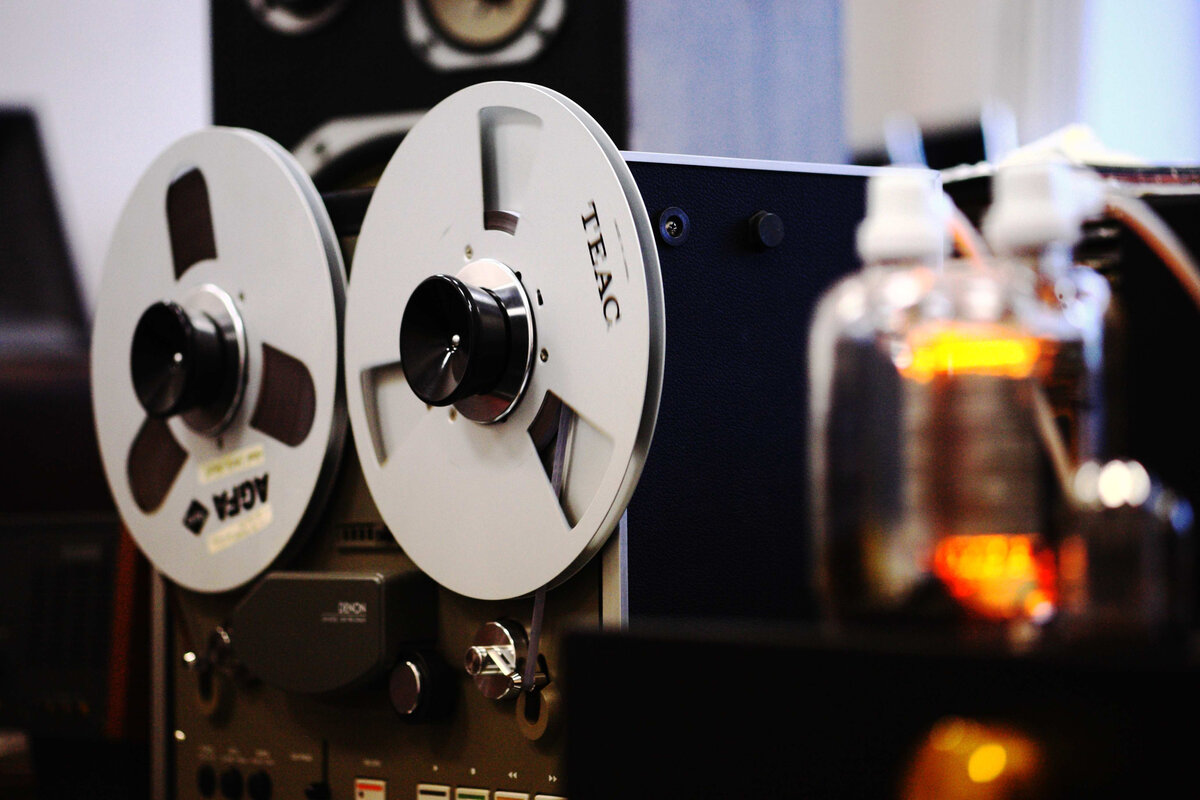 Pink Floyd и Hi-Res Audio | SoundRes | Дзен