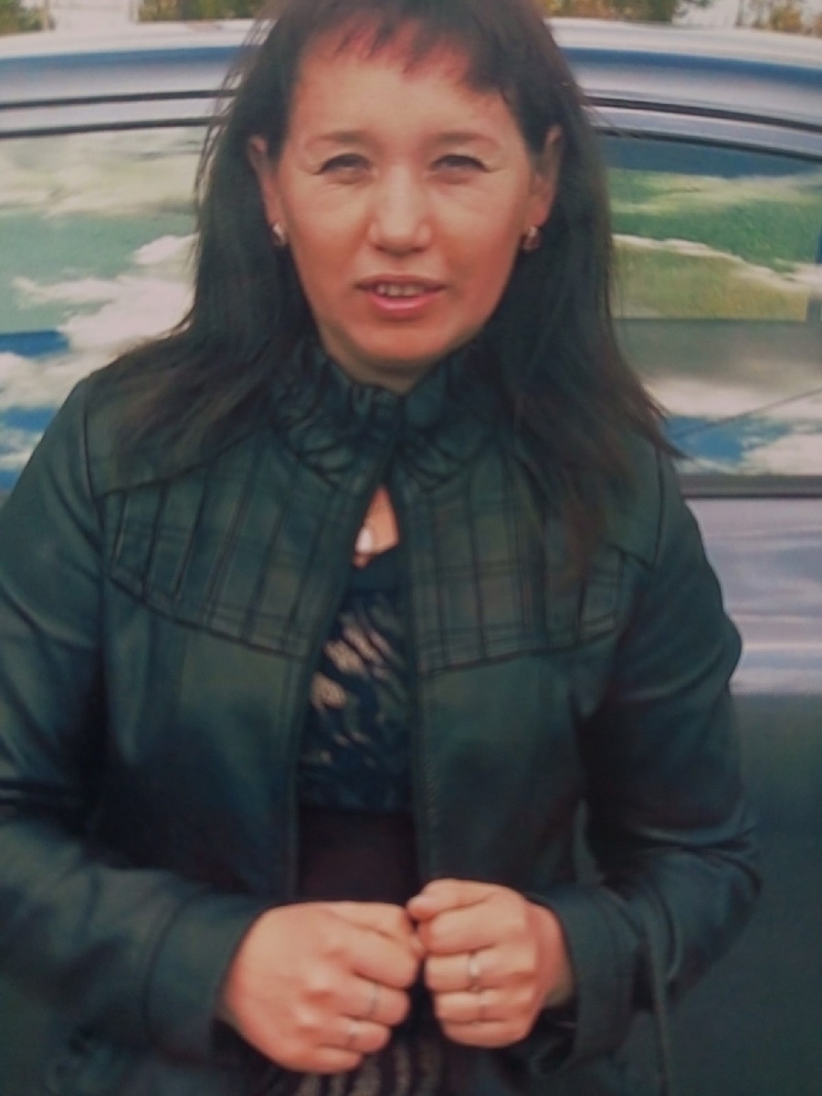 Мама доярочки...