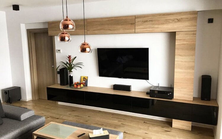 Домашний кинотеатр от Onkyo 