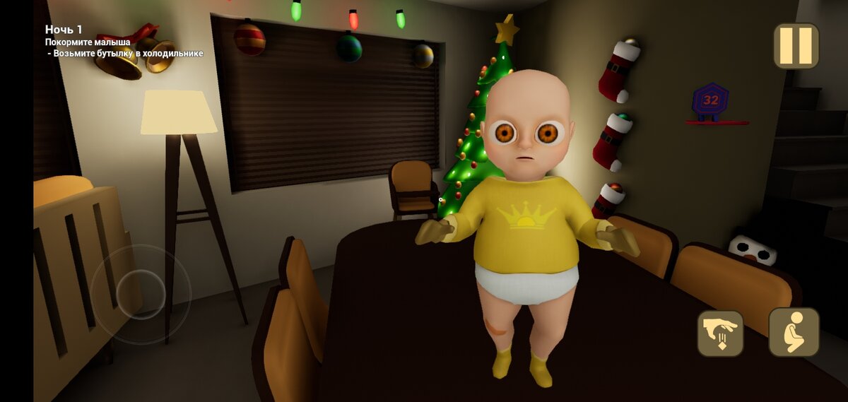 Самый быстрый Спидран на новой версии игры занял 7 минут