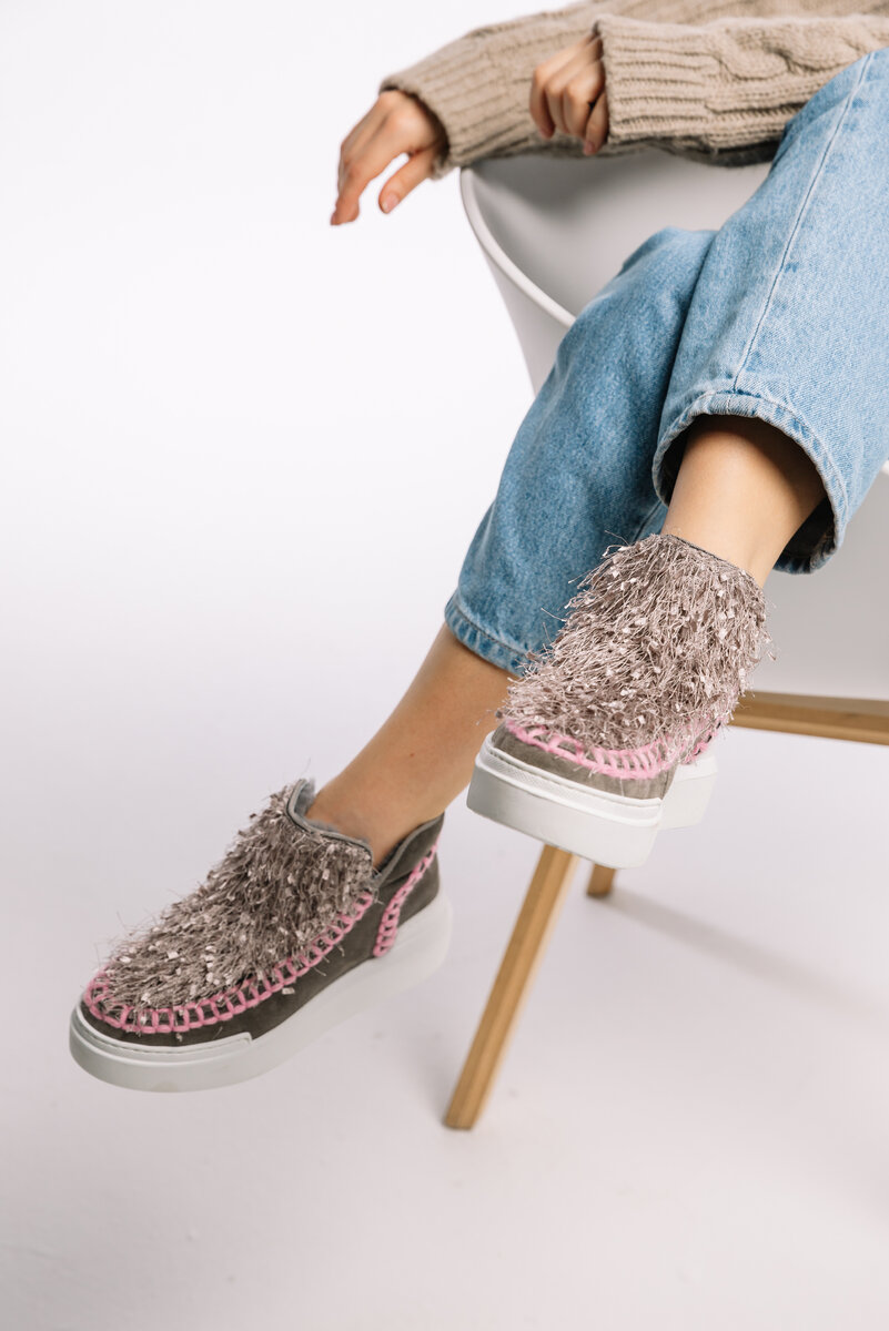 Lagoa. Eco fashion guide