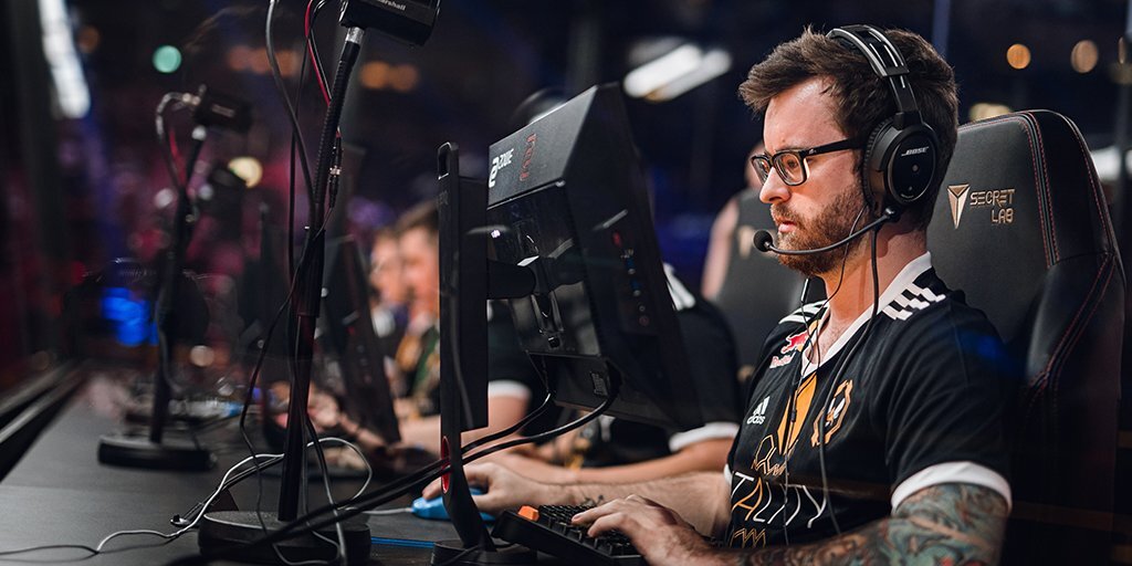 Nathan "NBK" Schmitt