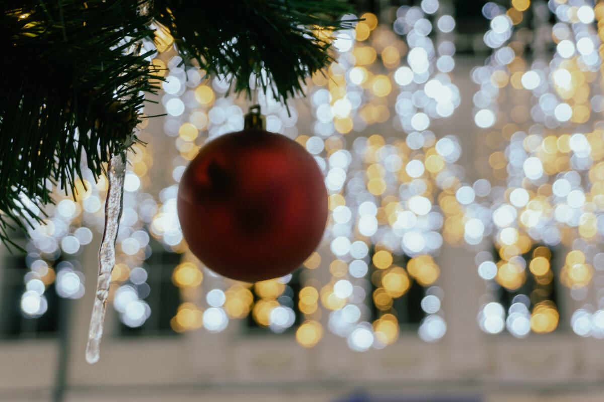 Я уже взрослый. Я не буду слушать Деда Мороза.