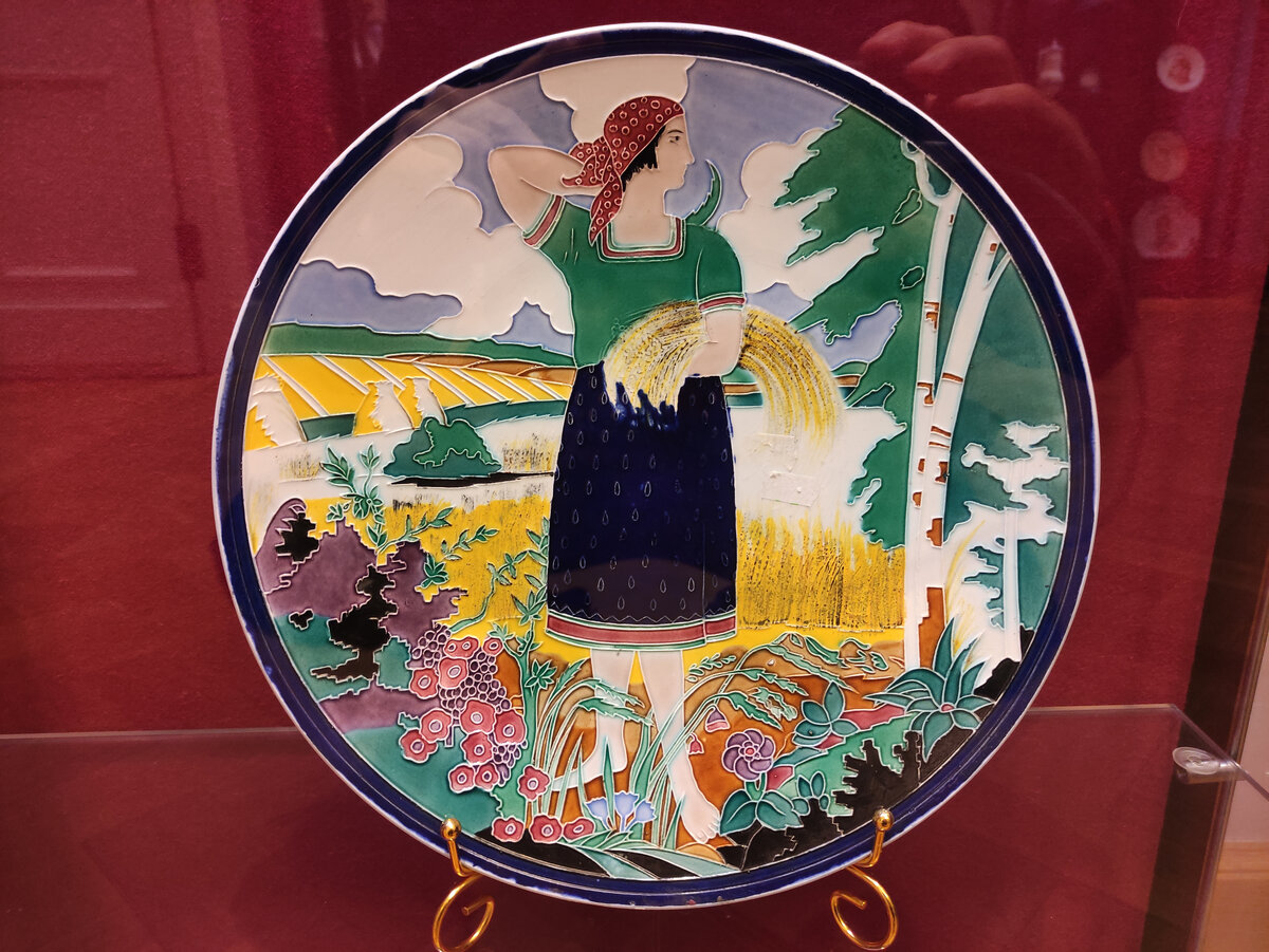 фотография принадлежит автору канала Иван Путешествует