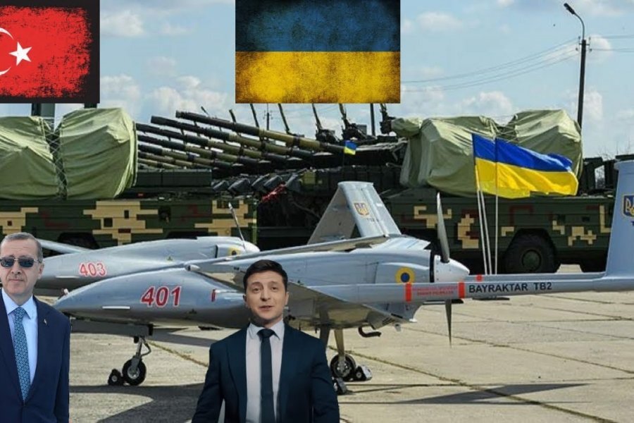 Коллаж из открытых источников