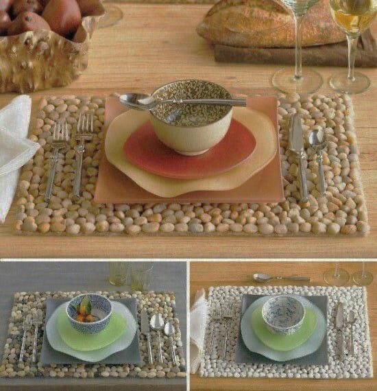 подставки для блюд