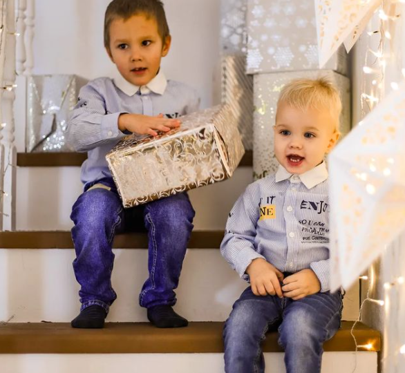 Вечер - моё время!