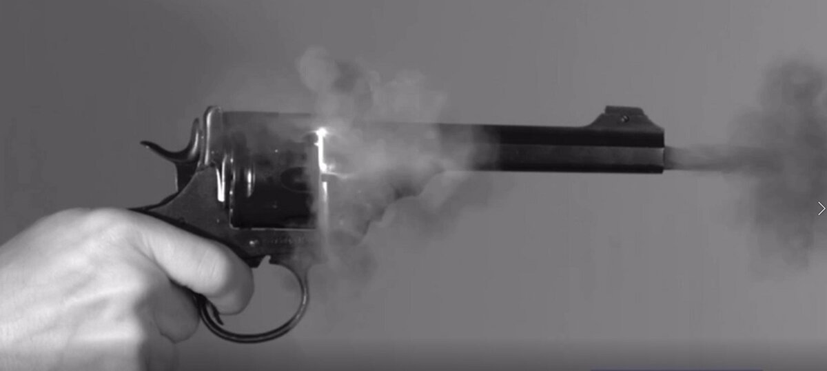 Первая стадия.