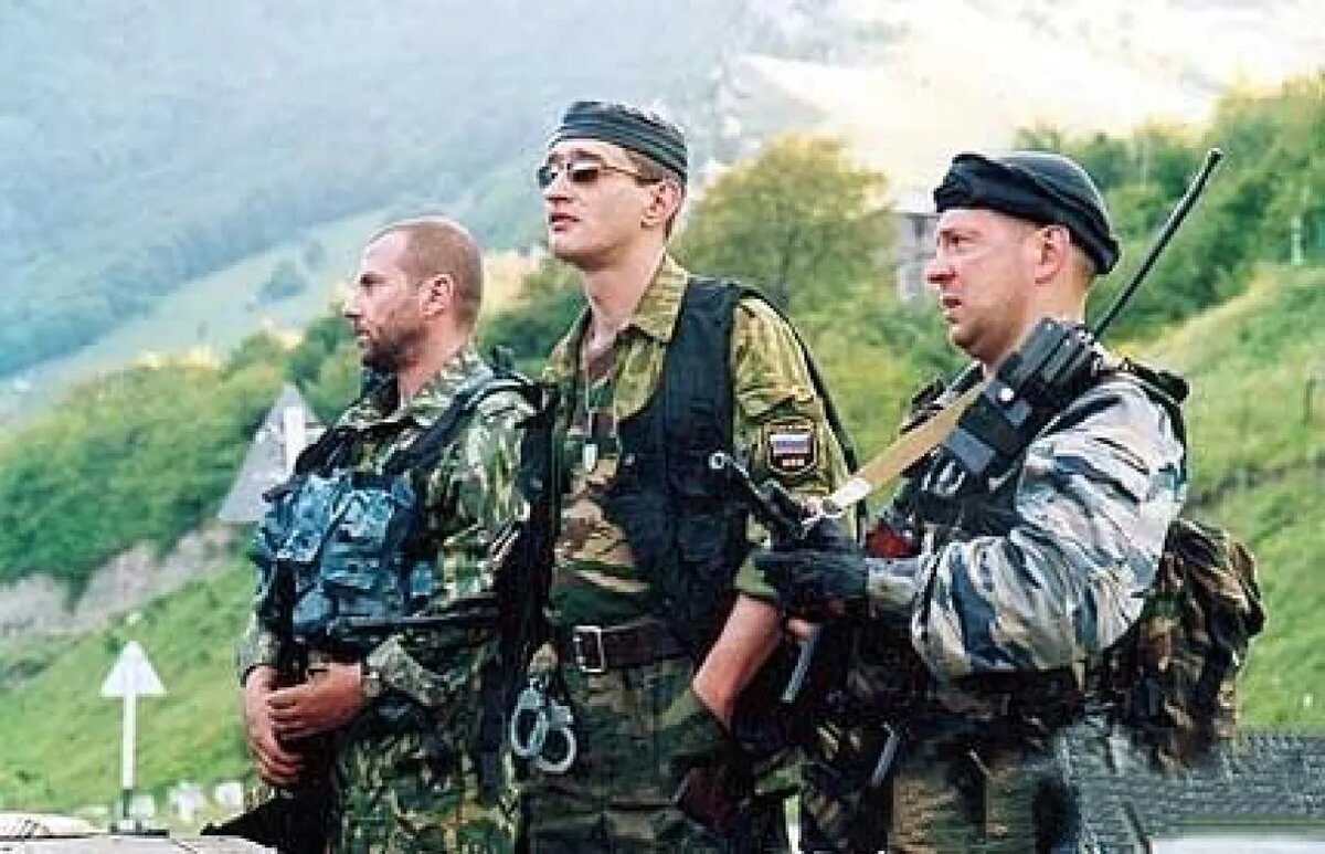 Жора Порох