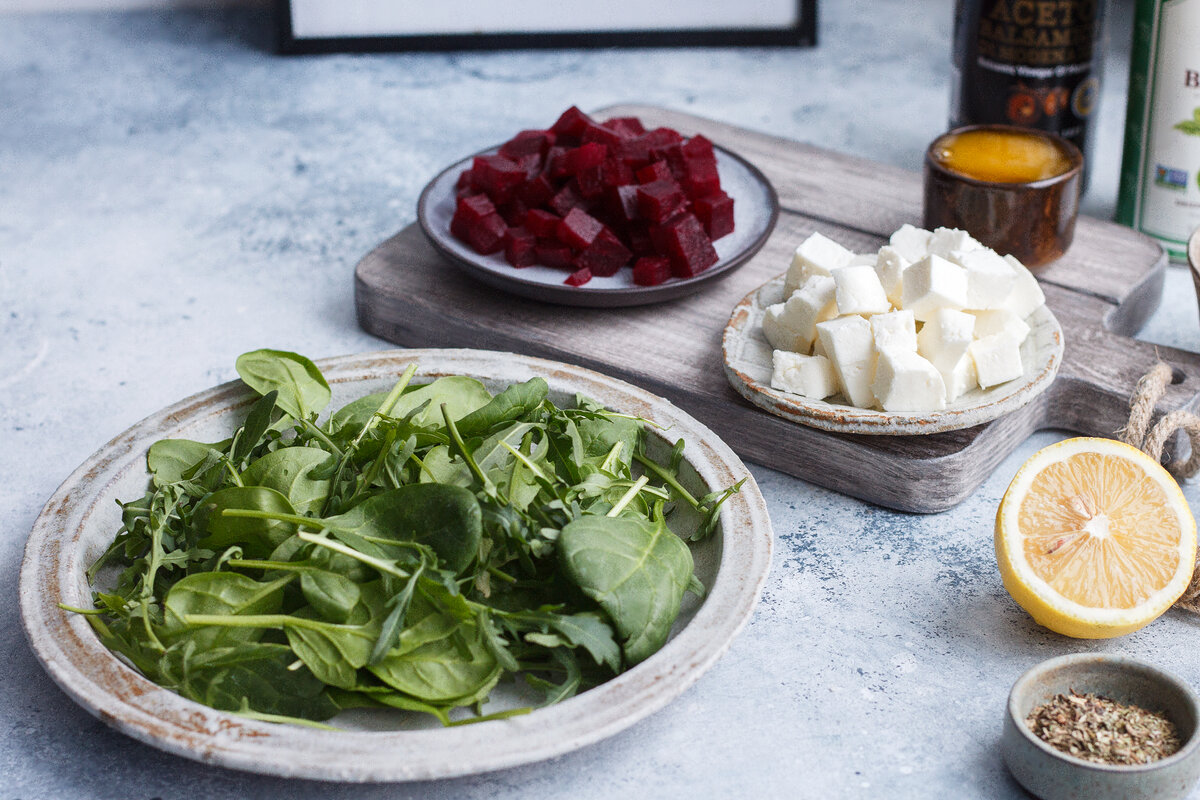 Салат-тренд из сырой свеклы с манго – вкус трудно представить, надо  пробовать | Fresh Import – твой манго-дилер | Дзен